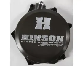 Hinson Clutch Cover Suzuki RM-Z250 2010-2019