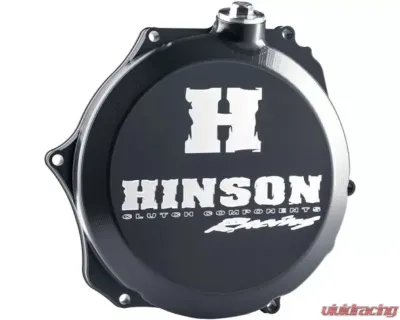 Hinson Billetproof Clutch Cover KTM | Husqvarna 2016-2019 - C654