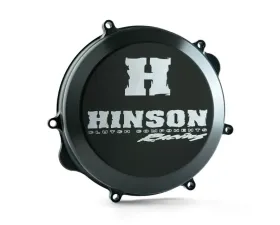 Hinson Billetproof Clutch Cover Kawasaki KX450 2021