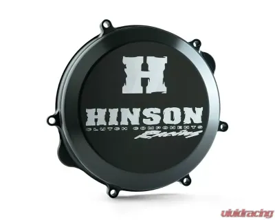Hinson Billetproof Clutch Cover Kawasaki KX450 2021 - C663-2102