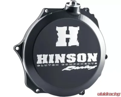 Hinson Billetproof Clutch Cover KTM 250 | Husqvarna 350 2016-2019 - C677