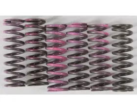 Hinson 6 Hi-Temp Clutch Springs Kit Suzuki RMX450Z | RM-Z450 | LT-R450 2005-2019