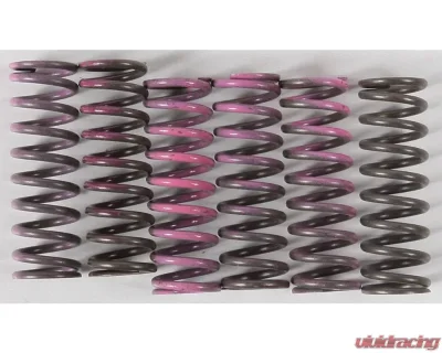 Hinson 6 Hi-Temp Clutch Springs Kit Suzuki RMX450Z | RM-Z450 | LT-R450 2005-2019 - CS330-6-0509