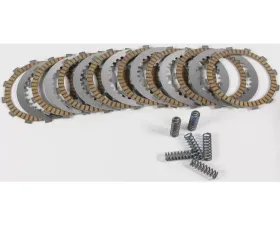 Hinson 6 FSC Clutch Plate & Spring Kit Yamaha YFM250 Raptor 2008-2013