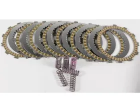 Hinson 8 FSC Clutch Plate & Spring Kit Suzuki 2005-2019