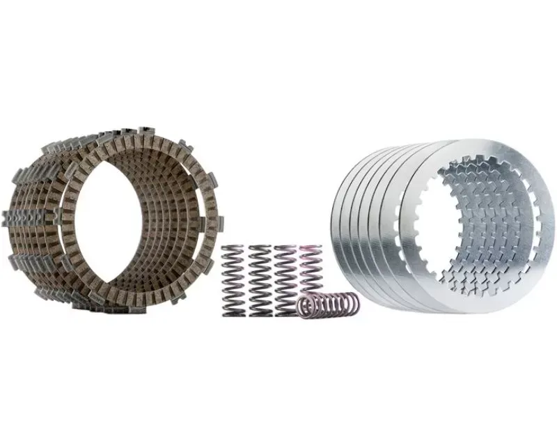 Hinson 9 FSC Clutch Plate & Spring Kit Yamaha 2014-2019 - FSC441-9-001