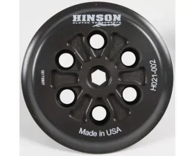 Hinson Pressure Plate Yamaha YFZ350 Banshee 1987-2006