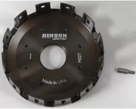 Hinson Billetproof Clutch Basket Suzuki RM125 2000-2006