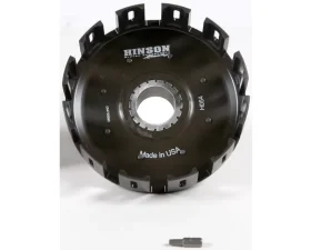 Hinson Billetproof Clutch Basket Yamaha YZ250 1993-2019