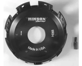 Hinson Billetproof Clutch Basket Kawasaki KX 1998-2019