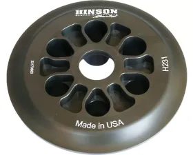 Hinson Billetproof Pressure Plate Honda | KTM | Husqvarna 1994-2018