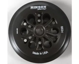 Hinson Billetproof Pressure Plate Yamaha 2000-2019