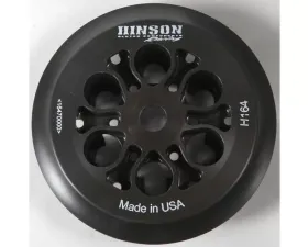 Hinson Billetproof Pressure Plate Honda 1998-2013