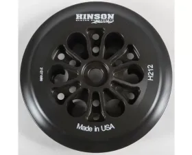 Hinson Pressure Plate Yamaha 2004-2013