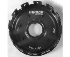 Hinson Billetproof Clutch Basket Honda TRX450R 2004-2013