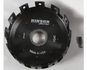 Hinson Billetproof Clutch Basket Yamaha YZ125 2005-2019