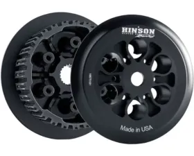 Hinson Billetproof Works 6 Spring Style Pressure | Hub Honda CRF450R 2009-2012