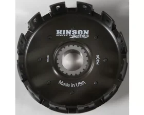 Hinson Billetproof Clutch Basket Honda CRF250R 2010-2016