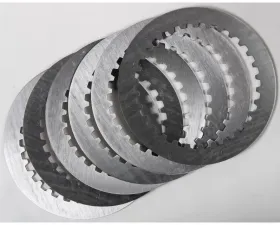 Hinson 6 Steel Plates Kit Yamaha WR250R | RX 2008-2011