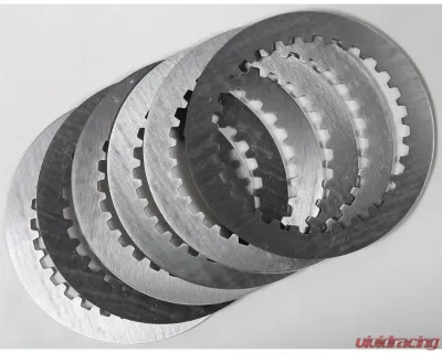 Hinson 6 Steel Plates Kit Yamaha WR250R | RX 2008-2011 - SP071-6-001