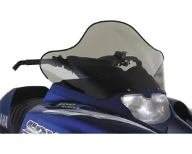 PowerMadd Windshield Low 13.5 inch Tinted Yamaha SRX 2000-2004