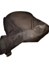 PowerMadd Handguard Gauntlet X2 Pair                                     - 34458 - Image 4