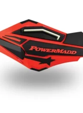 PowerMadd Sentinal Handguards Light Kit 240mm x 135mm x 45mm                                     - 34490 - Image 3