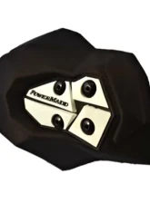 PowerMadd Fuzion Handguards                                     - 34500 - Image 4