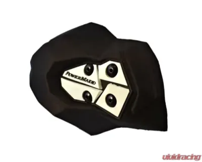 PowerMadd Fuzion Handguards - 34500