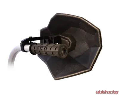 PowerMadd Fuzion Handguards - 34500