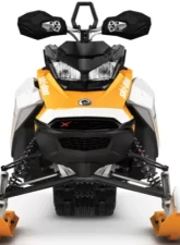 PowerMadd Fuzion Handguards                                     - 34500 - Image 4
