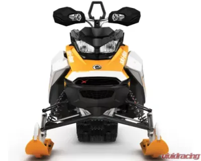 PowerMadd Fuzion Handguards - 34500