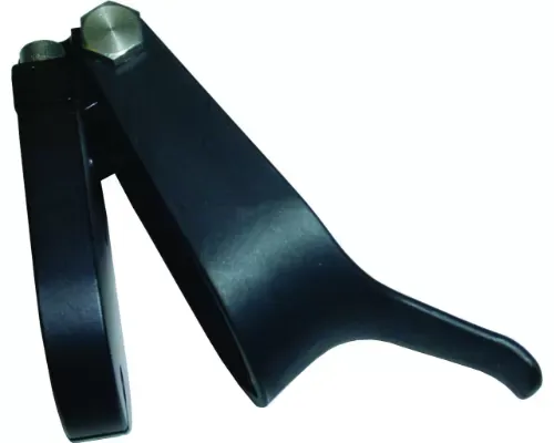PowerMadd Universal Throttle Block And Lever Assembly - 43594