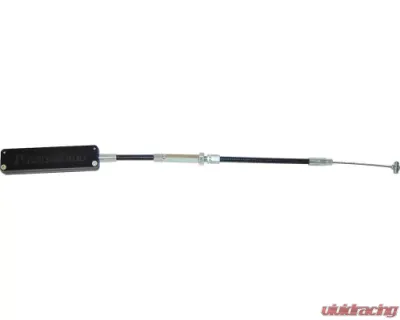 PowerMadd Snowmobile Throttle Cable Extension Kit Yamaha 4 Stroke - 43595