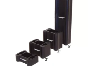 PowerMadd 1 inch Universal Riser Block - 45401 - Image 2