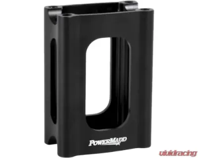 PowerMadd Non-Pivot Riser Block 4 inch Polaris | Arctic Cat 2000 - 45517