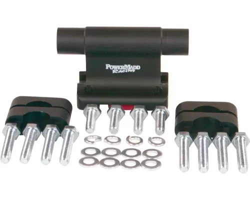 PowerMadd Pivot Adapter Kit Arctic Cat 2000 - 45580