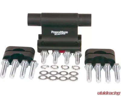 PowerMadd Pivot Adapter Kit Arctic Cat 2000 - 45580