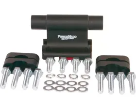 PowerMadd Pivot Adapter Kit Yamaha 1995