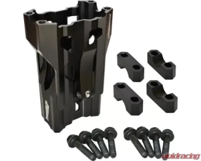 PowerMadd Adjustable Height Pivot Riser 5-8 inch - 45590