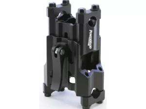 PowerMadd Adjustable Height Pivot Riser 4-6 inch - 45591 - Image 5