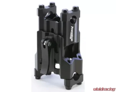 PowerMadd Adjustable Height Pivot Riser 4-6 inch - 45591