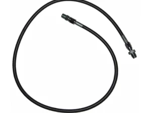 PowerMadd Extended Brake Line Length 37 inch Polaris - 45604 - Image 3