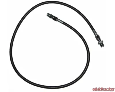 PowerMadd Extended Brake Line Length 37 inch Polaris - 45604
