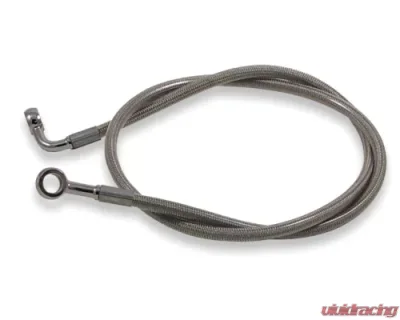 PowerMadd Extended Length Brake Line 50 inch - 45618