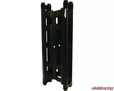 PowerMadd Wide Pivoting Riser with Bolts and Clamps 10 inch Tall - 45890