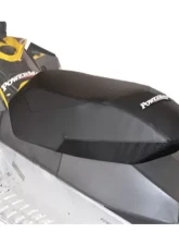 PowerMadd ESR Ergonomic Seat Riser Kit Ski Doo Rev XP                                     - 52020 - Image 3