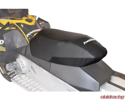 PowerMadd ESR Ergonomic Seat Riser Kit Ski Doo Rev XP - 52020