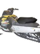 PowerMadd ESR Ergonomic Seat Riser Kit Ski Doo Rev XP                                     - 52020 - Image 2