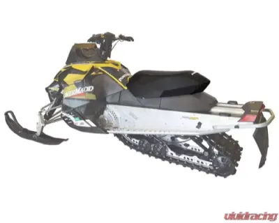 PowerMadd ESR Ergonomic Seat Riser Kit Ski Doo Rev XP - 52020